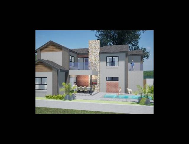 3 BEDROOM HOUSE FOR SALE IN RYNFIELD